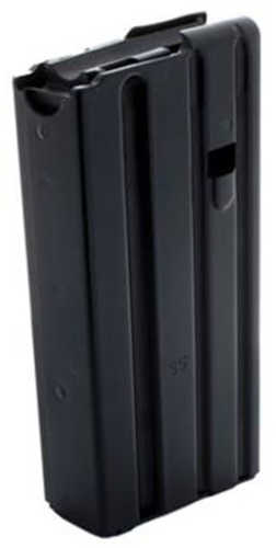 American Tactical Imports ATI Magazine 450 Bushmaster 5 Rounds Metal